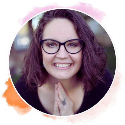 Presenter - Heather Hillenbrand