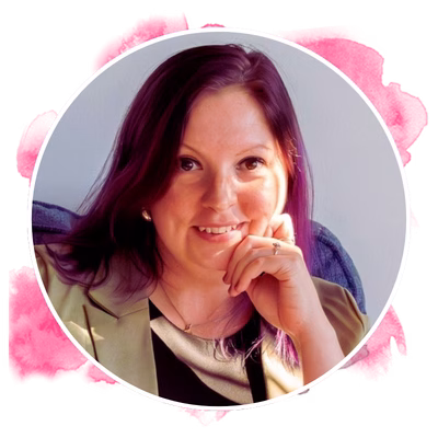 Presenter - Christy Song