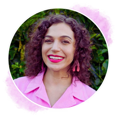 19 Presenter - Cady Moore