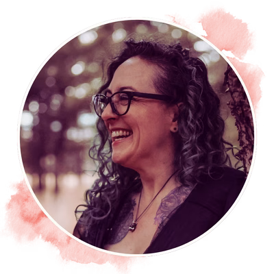 Presenter - Amanda Jepson